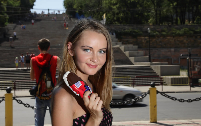 Маша, 32 года, 0 размер груди